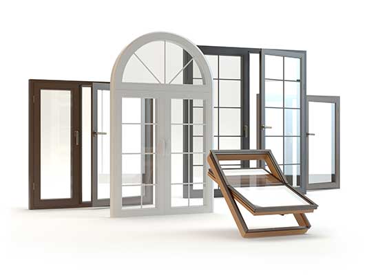 Window Replacement Services