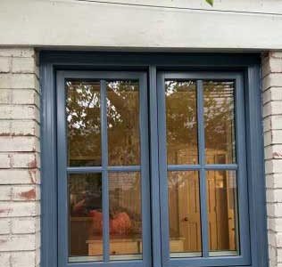 Casement Window Replacement