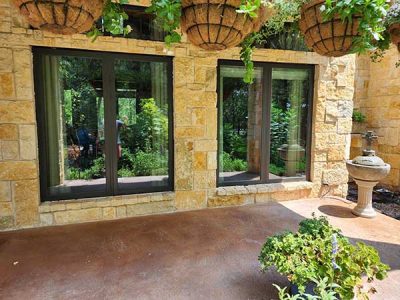 Complete Home Window Replacement