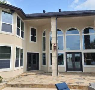 Complete Window Replacement Services