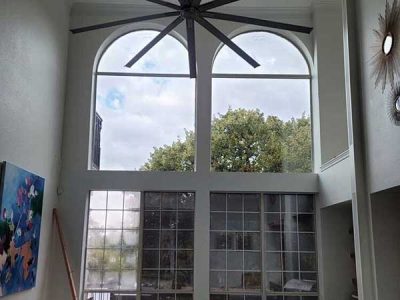 Custom Residential Window Services