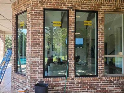 New Window Replacement
