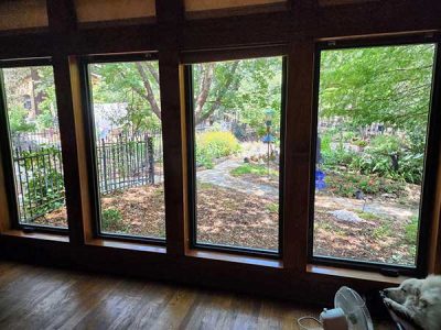 Residential Window Replacement Solutions