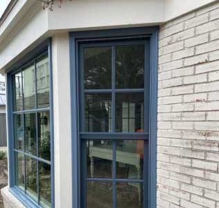Window Replacement Solutions